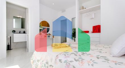 НОВЫЕ ВИЛЛЫ В ГОЛЬФ-КУРОРТЕ ВИСТАБЕЛА