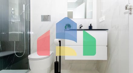 НОВЫЕ ВИЛЛЫ В ГОЛЬФ-КУРОРТЕ ВИСТАБЕЛА