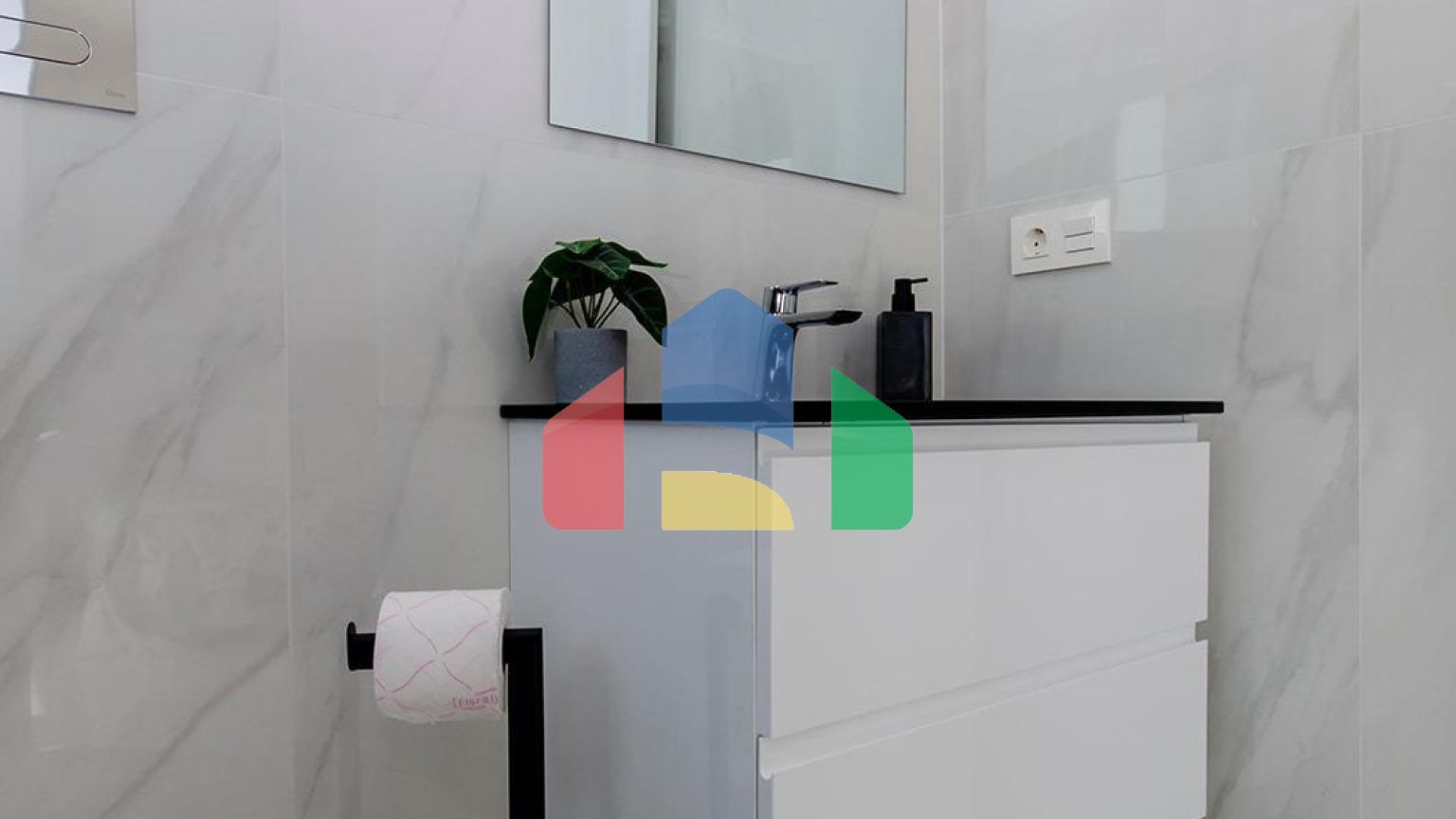 НОВЫЕ ВИЛЛЫ В ГОЛЬФ-КУРОРТЕ ВИСТАБЕЛА