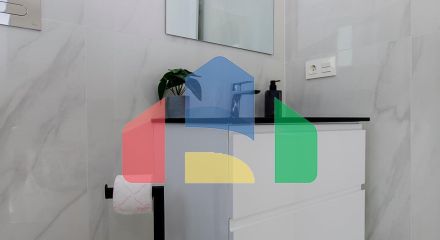 НОВЫЕ ВИЛЛЫ В ГОЛЬФ-КУРОРТЕ ВИСТАБЕЛА