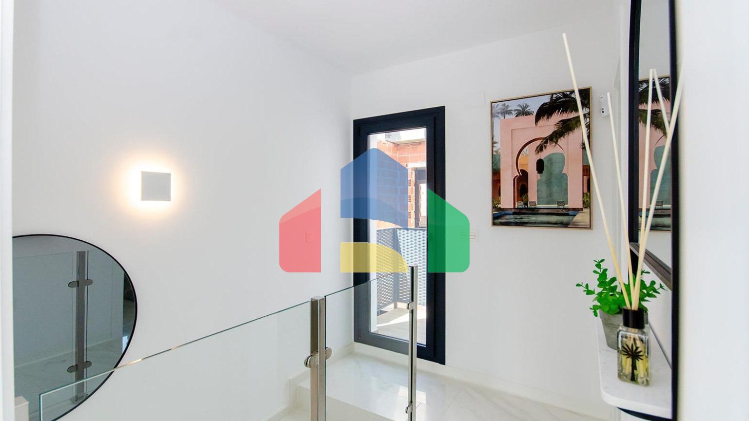 НОВЫЕ ВИЛЛЫ В ГОЛЬФ-КУРОРТЕ ВИСТАБЕЛА