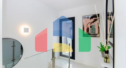 НОВЫЕ ВИЛЛЫ В ГОЛЬФ-КУРОРТЕ ВИСТАБЕЛА