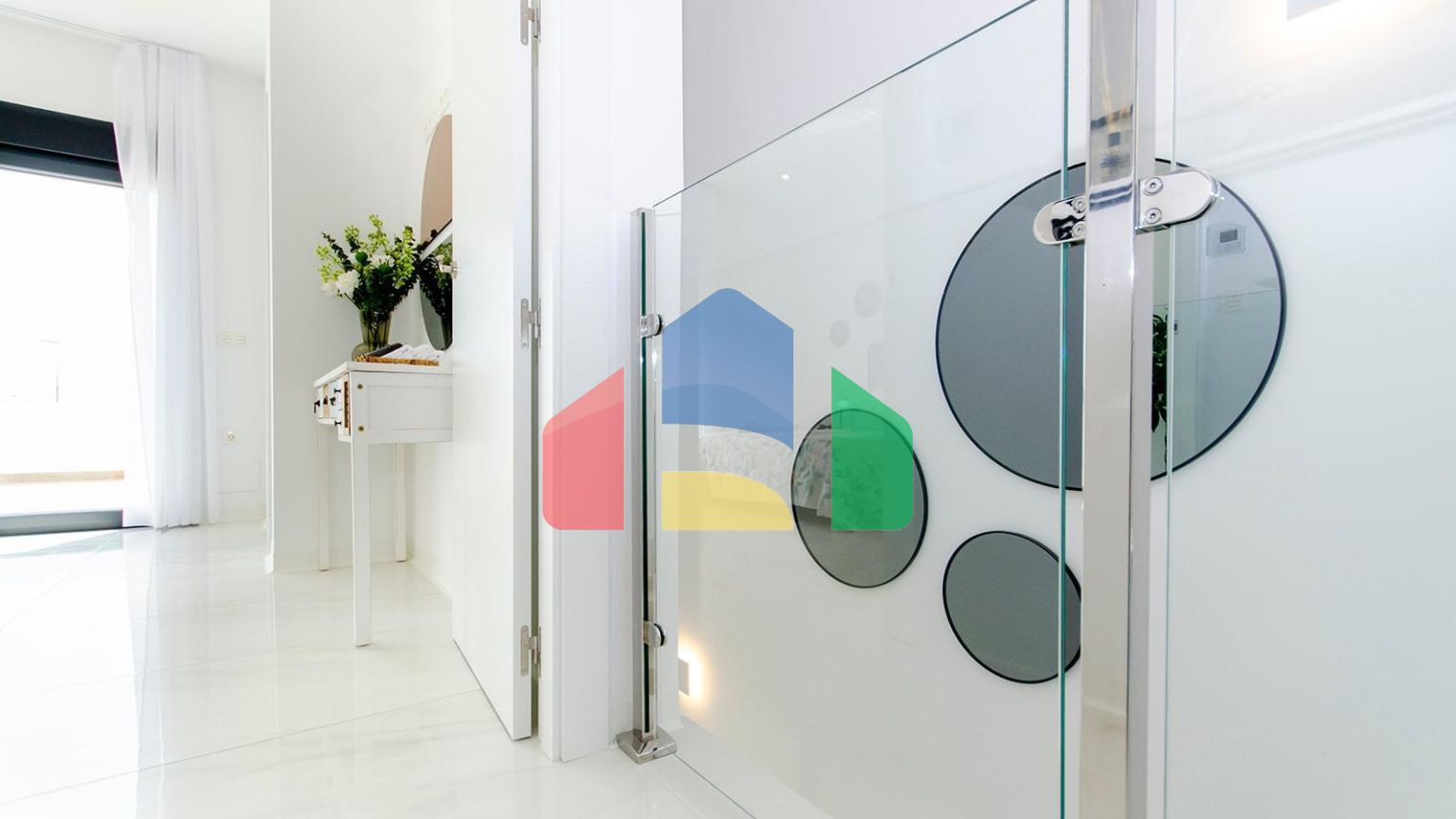 НОВЫЕ ВИЛЛЫ В ГОЛЬФ-КУРОРТЕ ВИСТАБЕЛА