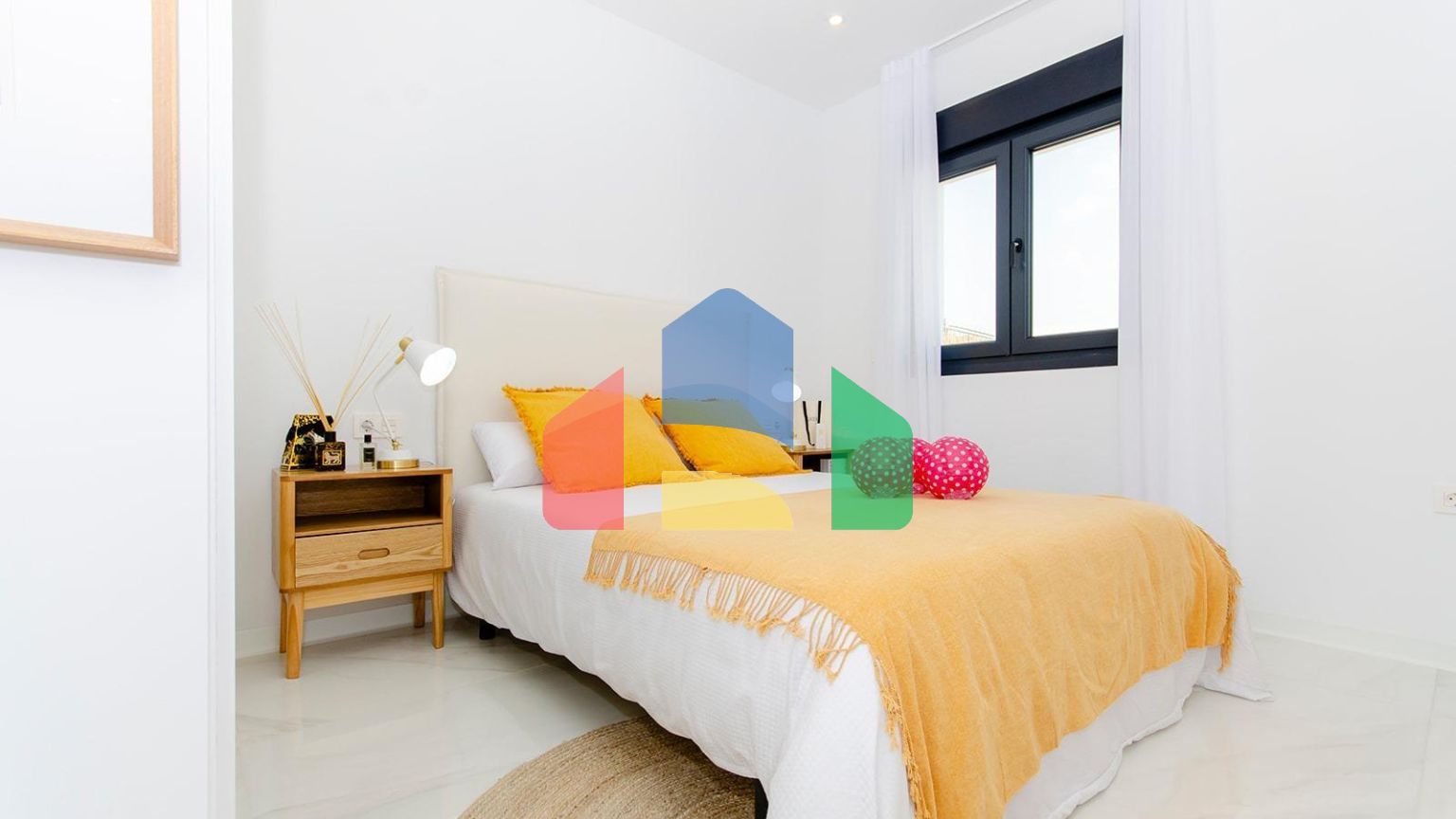 НОВЫЕ ВИЛЛЫ В ГОЛЬФ-КУРОРТЕ ВИСТАБЕЛА