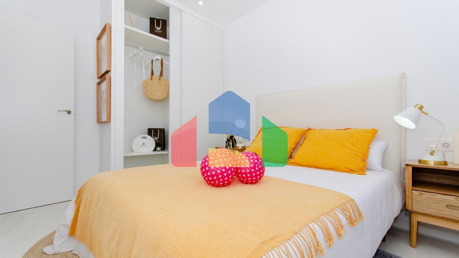 НОВЫЕ ВИЛЛЫ В ГОЛЬФ-КУРОРТЕ ВИСТАБЕЛА