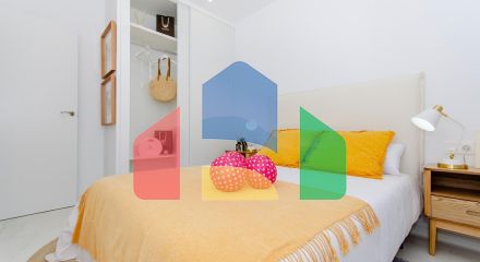 НОВЫЕ ВИЛЛЫ В ГОЛЬФ-КУРОРТЕ ВИСТАБЕЛА