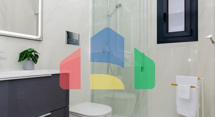 НОВЫЕ ВИЛЛЫ В ГОЛЬФ-КУРОРТЕ ВИСТАБЕЛА