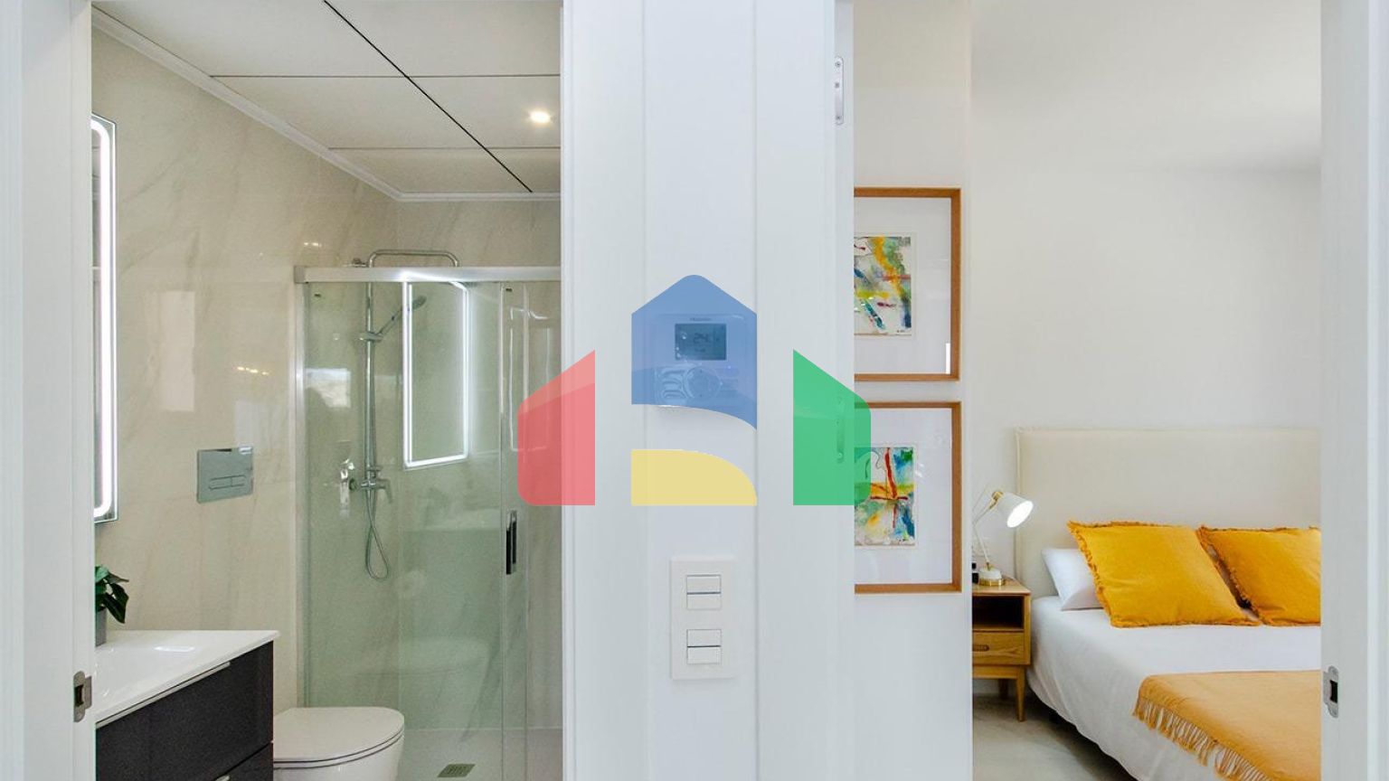 НОВЫЕ ВИЛЛЫ В ГОЛЬФ-КУРОРТЕ ВИСТАБЕЛА