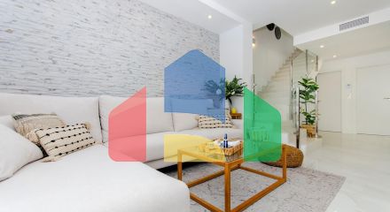 НОВЫЕ ВИЛЛЫ В ГОЛЬФ-КУРОРТЕ ВИСТАБЕЛА