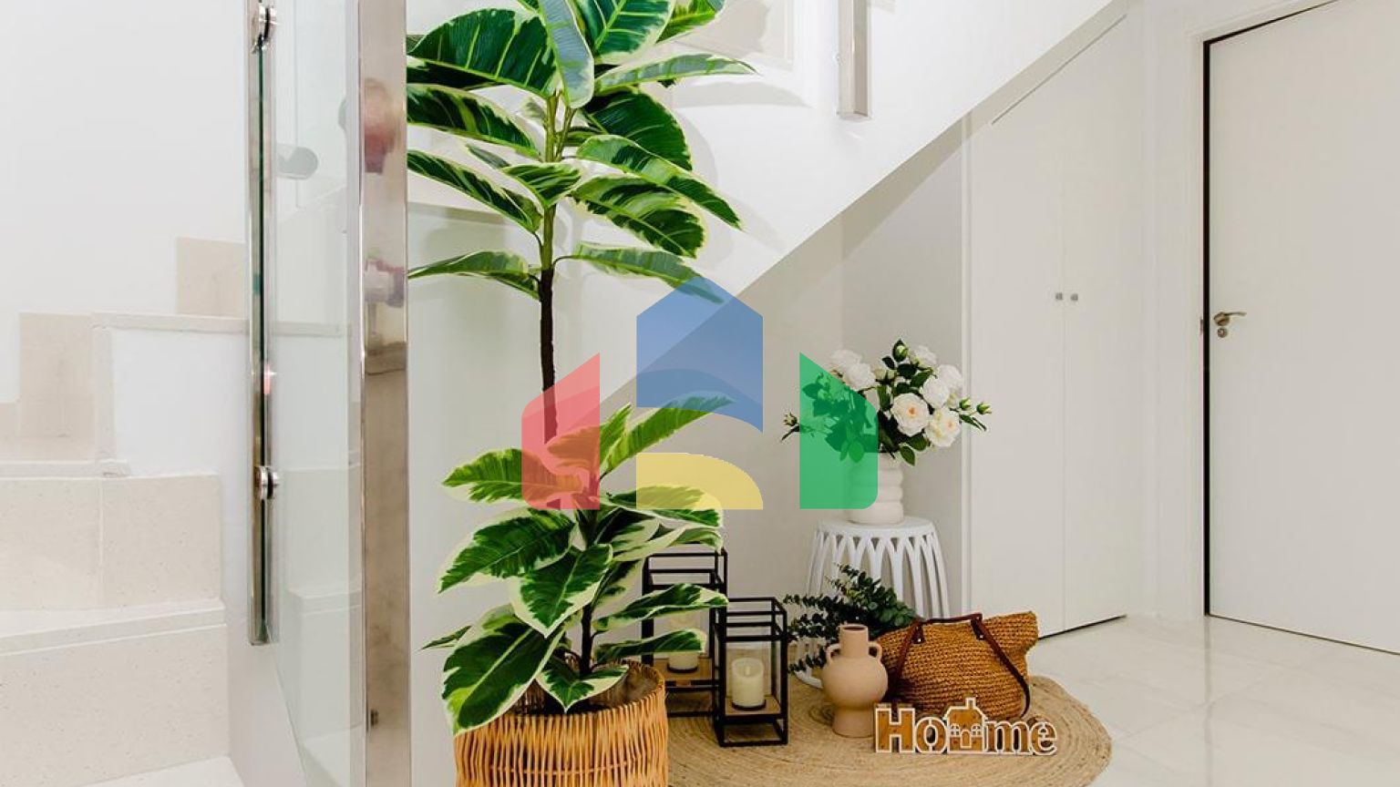 НОВЫЕ ВИЛЛЫ В ГОЛЬФ-КУРОРТЕ ВИСТАБЕЛА