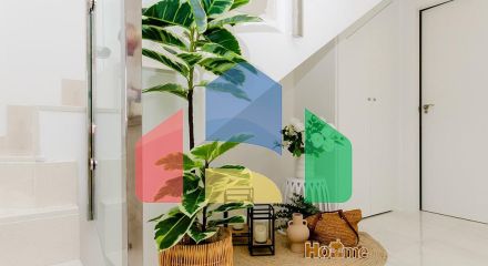 НОВЫЕ ВИЛЛЫ В ГОЛЬФ-КУРОРТЕ ВИСТАБЕЛА