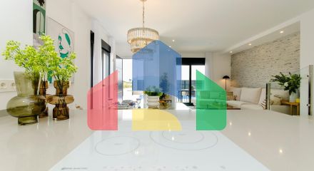 НОВЫЕ ВИЛЛЫ В ГОЛЬФ-КУРОРТЕ ВИСТАБЕЛА