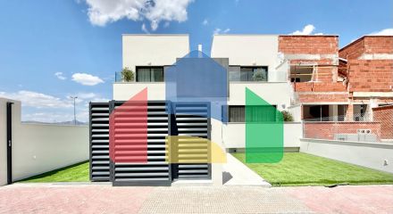 New Build Townhouses for Sale in Cox – 44 Modern Homes with Great Amenities