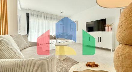 New Build Townhouses for Sale in Cox – 44 Modern Homes with Great Amenities