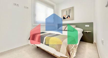 New Build Townhouses for Sale in Cox – 44 Modern Homes with Great Amenities