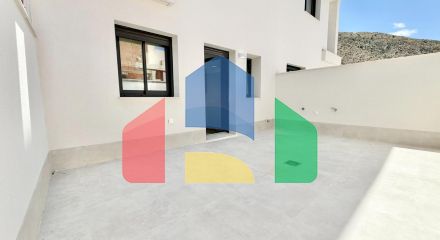 Продажа новых таунхаусов в Коксе — 44 современных дома с удобствами