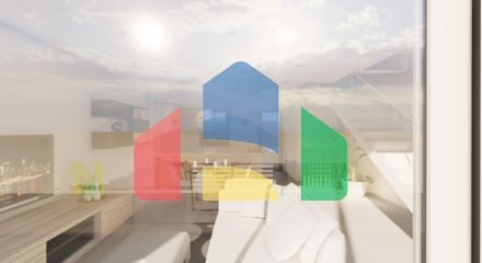 Дом в Кош ID A10232