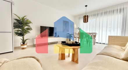Продажа новых таунхаусов в Коксе — 44 современных дома с удобствами