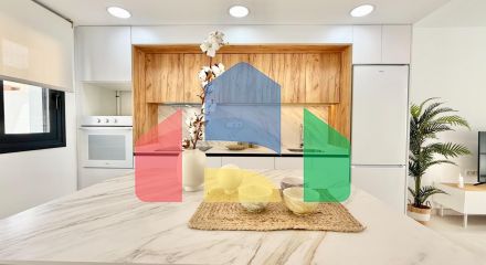 Продажа новых таунхаусов в Коксе — 44 современных дома с удобствами