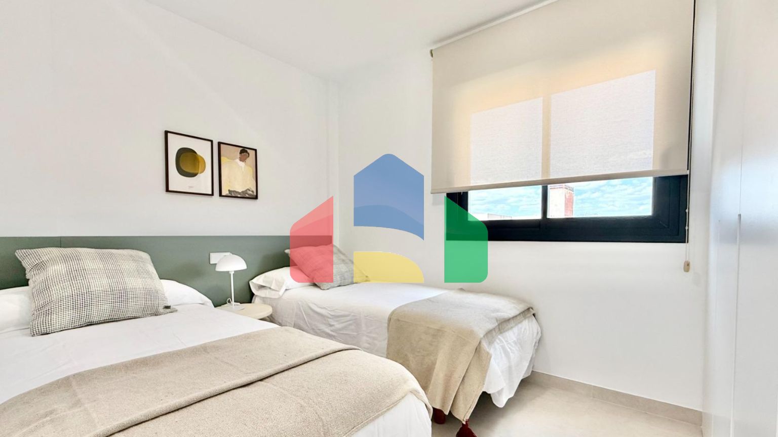 Продажа новых таунхаусов в Коксе — 44 современных дома с удобствами