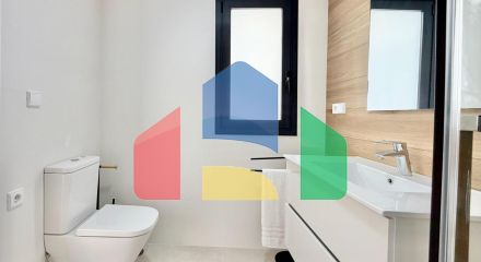 Продажа новых таунхаусов в Коксе — 44 современных дома с удобствами