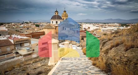 Продажа новых таунхаусов в Коксе — 44 современных дома с удобствами