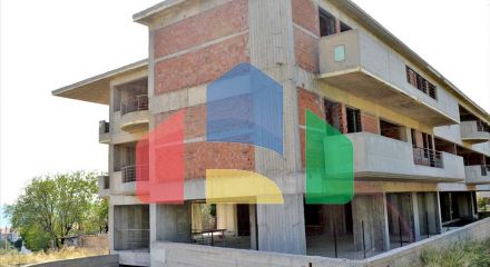 For Sale - Business 1298 m² in Attica
