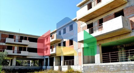 For Sale - Business 1298 m² in Attica