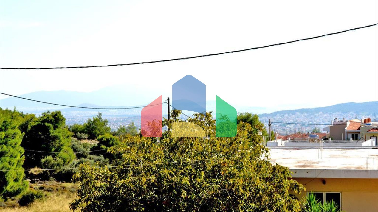 Продаж - Бізнес 1298 m² в Аттиці