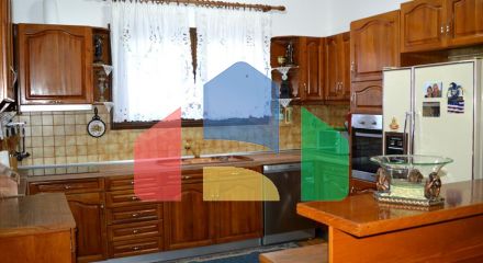 Продаж - Котедж 464 m² в Аттиці