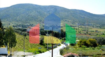 Продажа - Коттедж 464 m² в Аттике