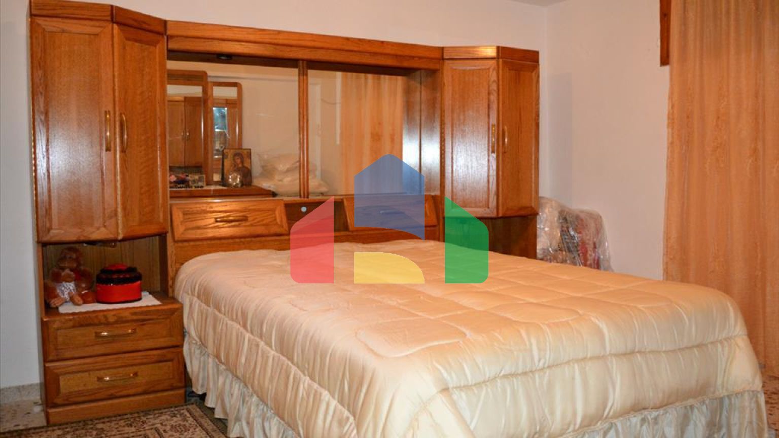 Продажа - Коттедж 464 m² в Аттике