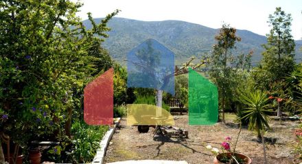 Продажа - Коттедж 464 m² в Аттике