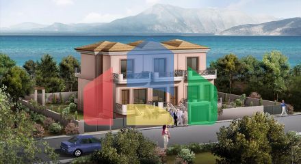For Sale - Maisonette 315 m² in Attica