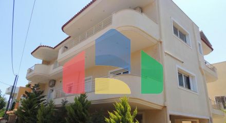 Продаж - Котедж 545 m² в Аттиці