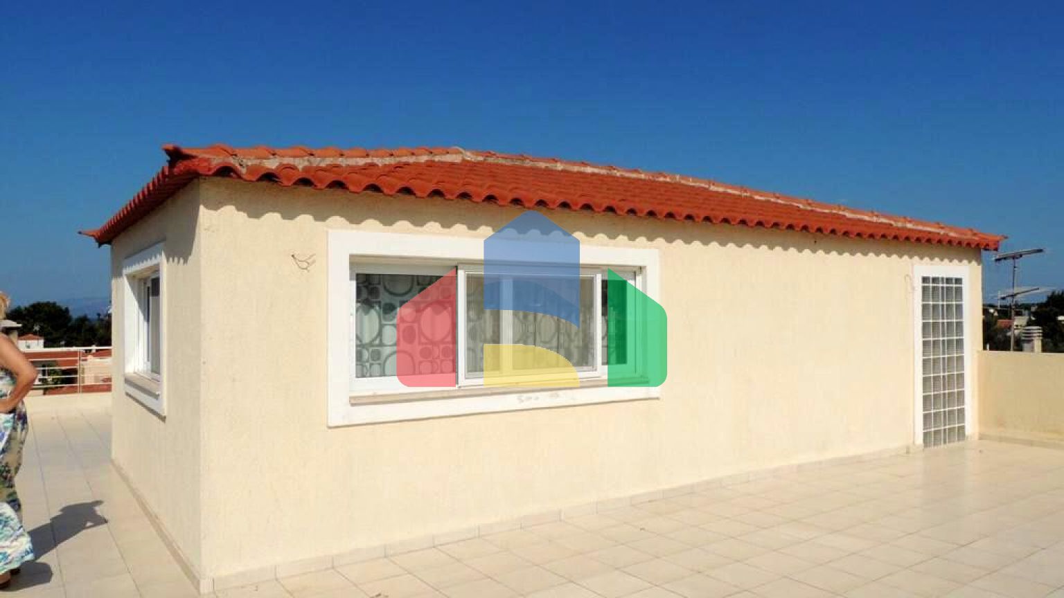 Продажа - Коттедж 545 m² в Аттике