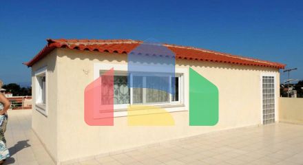 Продажа - Коттедж 545 m² в Аттике