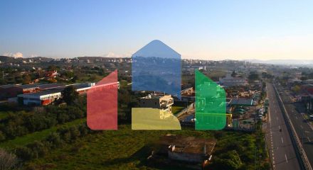 For Sale - Land 10741 m² in Attica