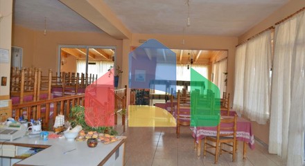 Продаж - Бізнес 280 m² в Аттиці