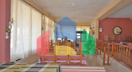 Продаж - Бізнес 280 m² в Аттиці