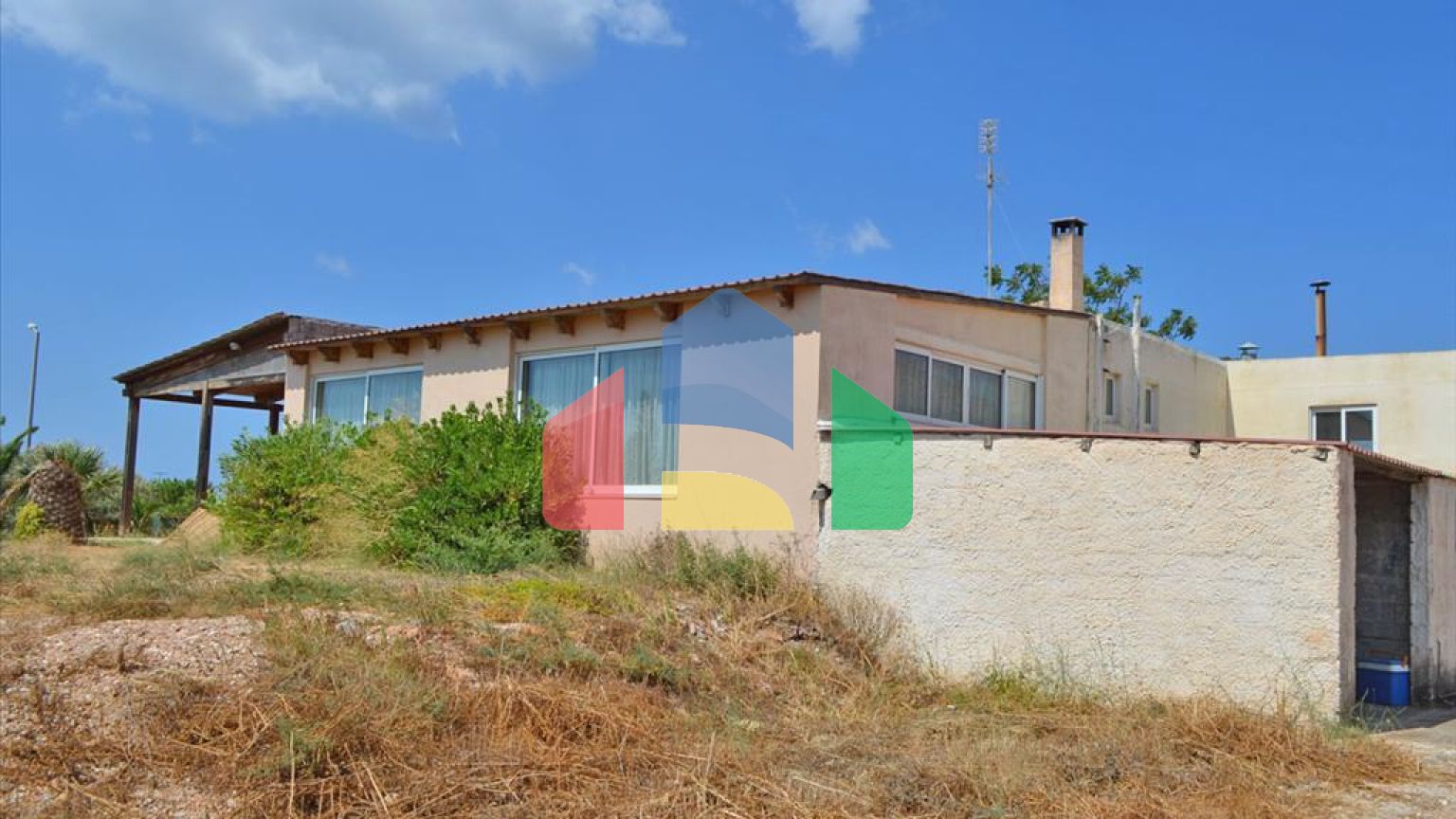 Продажа - Бизнес 280 m² в Аттике