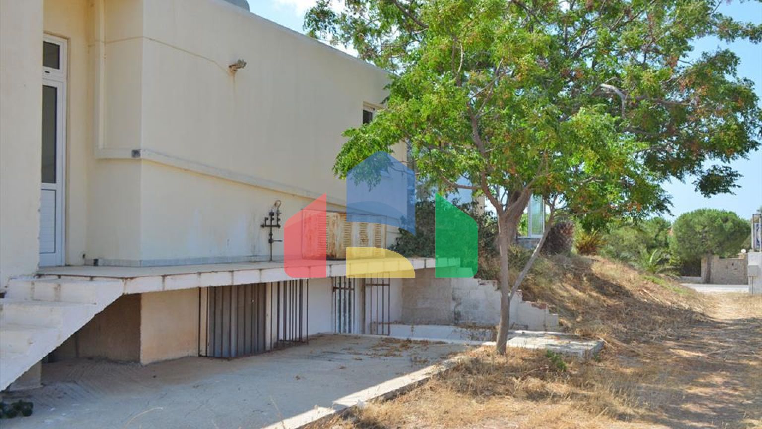 Продажа - Бизнес 280 m² в Аттике