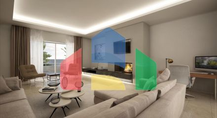 For Sale - Maisonette 283 m² in Attica