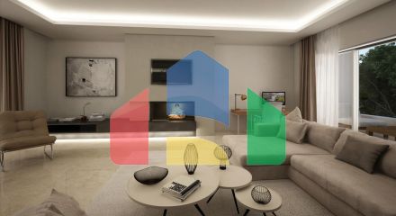For Sale - Maisonette 283 m² in Attica