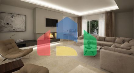 For Sale - Maisonette 283 m² in Attica