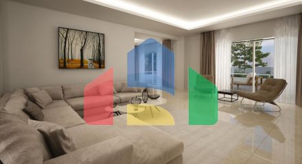 For Sale - Maisonette 283 m² in Attica