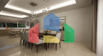 For Sale - Maisonette 283 m² in Attica