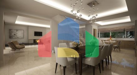 For Sale - Maisonette 283 m² in Attica