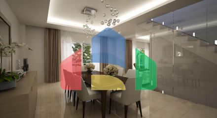 Продажа - Таунхаус 283 m² в Аттике Продажа - Таунхаус 283 m² в Аттике