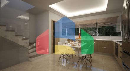 Продажа - Таунхаус 283 m² в Аттике Продажа - Таунхаус 283 m² в Аттике